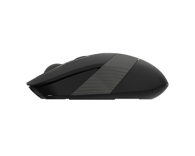 Optical Mouse A4tech FG10S Fstyler, Silent Click 