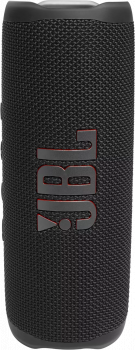 Wireless speaker JBL FLIP 6 Black