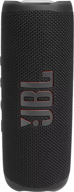 Wireless speaker JBL FLIP 6 Black 