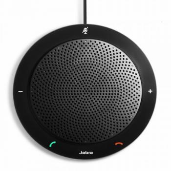 Conference headset for PC Jabra Speak 510MS, Black