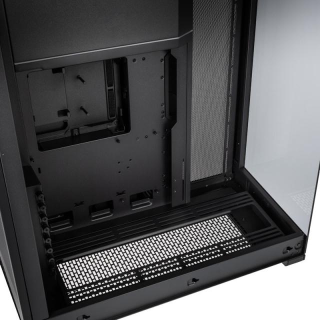 Кутия Phanteks NV7 TG D-ARGB Full-Tower, Черна 