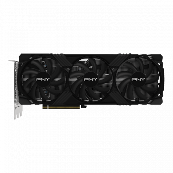 Видео карта PNY RTX 4070 TI SUPER VERTO 16GB OC GDDR6X