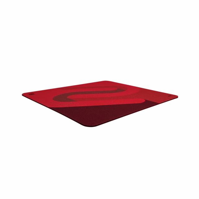 Геймърски пад ZOWIE G-SR-SE Rouge Red, Червен 