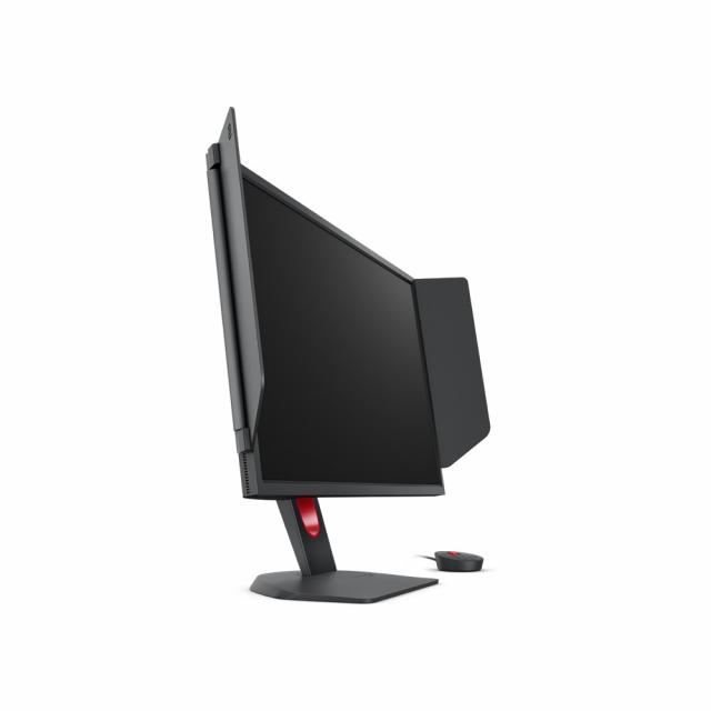 Monitor ZOWIE XL2746K 240Hz DyAc+™, TN, 27 inch, Wide, Full HD, DP, DVI-DL, HDMI, Black 