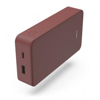 Hama "Colour 20" Power Pack, 20000 mAh, 201717