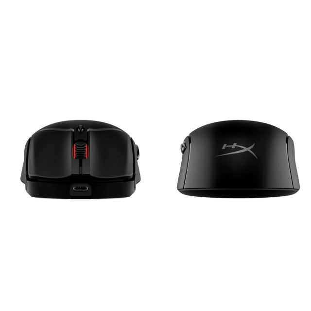 Gaming Mouse HyperX Pulsefire Haste 2 Wireless 