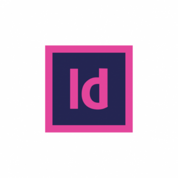 Софтуер Adobe InDesign for teams, Multiple Platforms, EU English, Subscription New