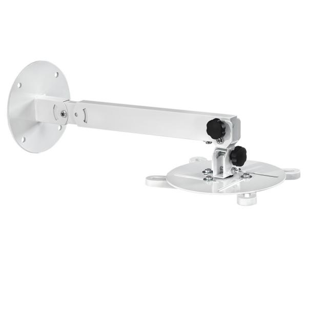 Hama Projector Mount, Ceiling and Wall, up to 15 kg, 220880 