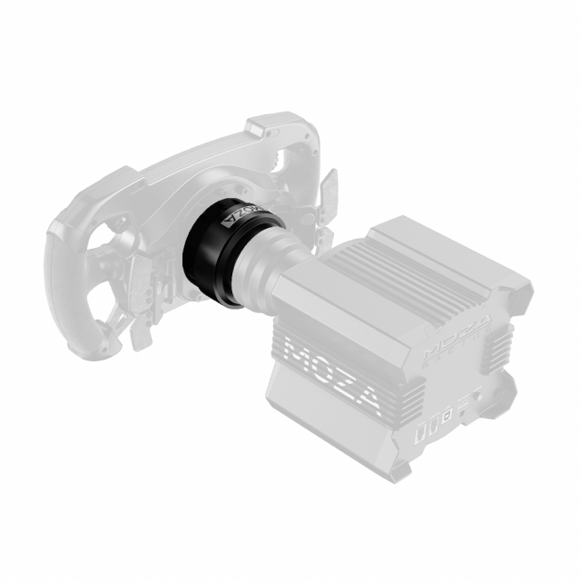 Адаптер MOZA Quick Release 