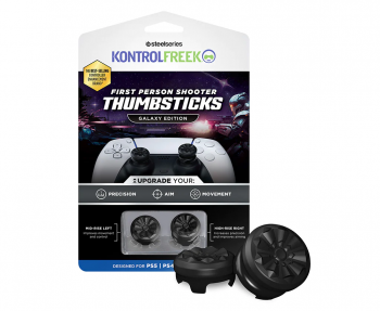 KontrolFreek FPS Thumbsticks Galaxy Black