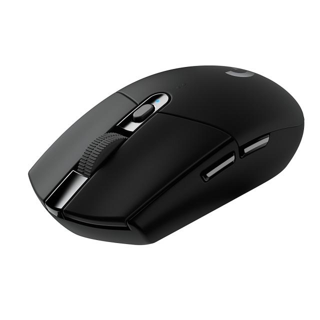 Геймърска мишка Logitech G305 Lightspeed Wireless 