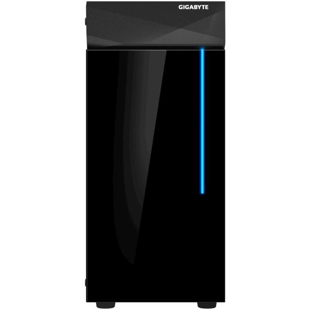 Case Gigabyte C200G RGB,Mid Tower 