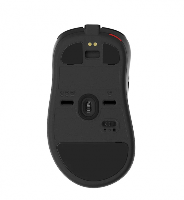 Wireless Gaming Mouse ZOWIE EC2-CW Medium Matte Black 