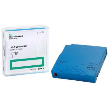 Tandberg Tandberg LITE-ON Hpe LTO-5 Ultrium, 3TB RW