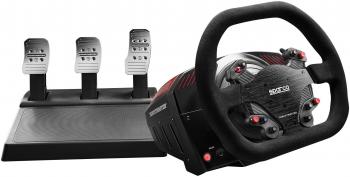 Волан за игри THRUSTMASTER THRUSTMASTER TS-XW Sparco P310 Racer Competition Mod Wheel for Xbox/PC