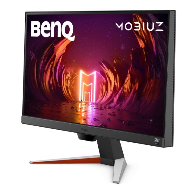 Монитор BenQ EX240N MOBIUZ 165Hz 