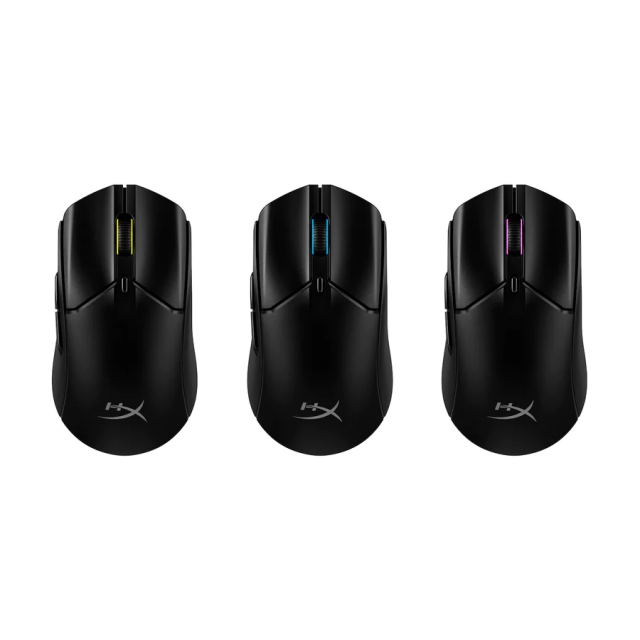 Gaming Mouse HyperX Pulsefire Haste 2 Wireless 