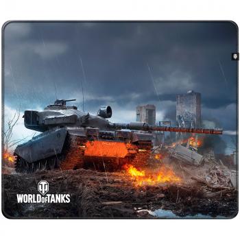 Геймърски пад World of Tanks Centurion Action X Fired Up, Size M