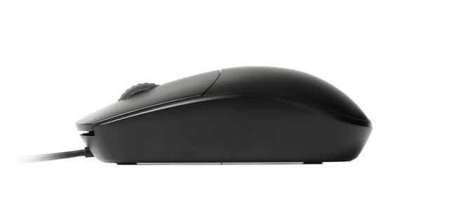 Wireless optical Mouse RAPOO N100, 18050 