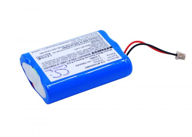 Батерия електронни пипети Cameron Sino Transferpette 705500 Ni-MH  3,6V 700mAh 