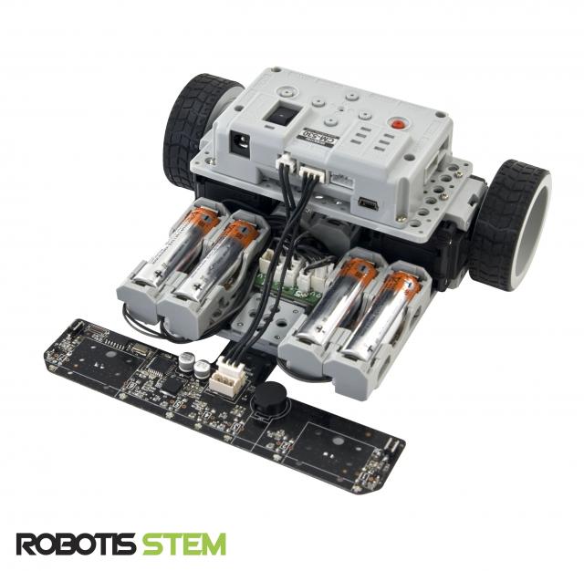 ROBOTIS STEM Level 1 