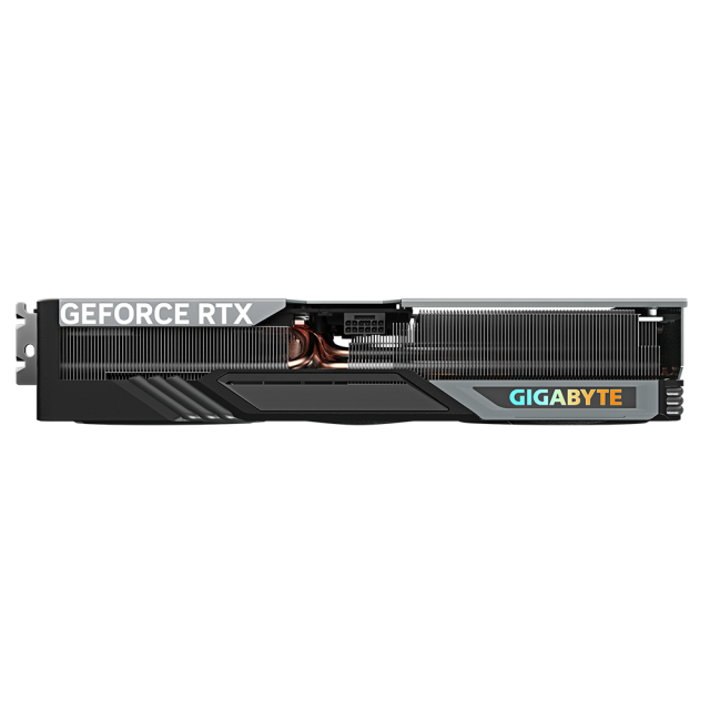 Graphic card GIGABYTE RTX 4070 TI SUPER GAMING OC 16GB GDDR6X 