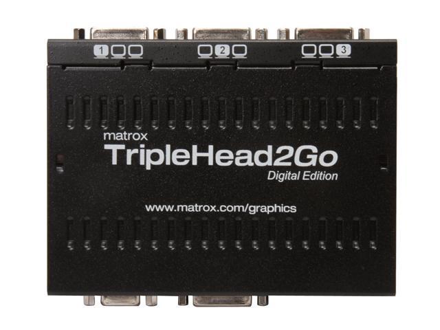 Graphics eXpansion Modules Matrox T2G-D3D-IF 