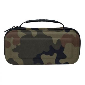 Nacon Bigben Nintendo Switch Pouch, Camo