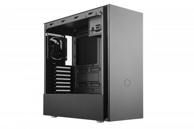 Case Cooler Master Silencio S600 TG 