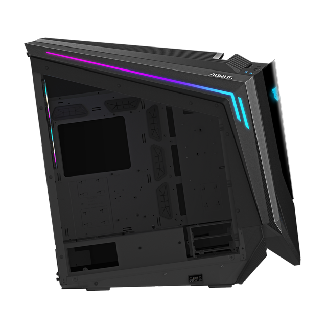 Case Gigabyte Aorus AC700G RGB Fusion 2.0 Full Tower 