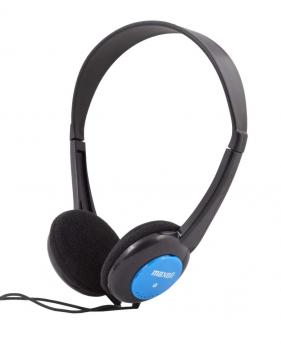 Headphones MAXELL KIDS