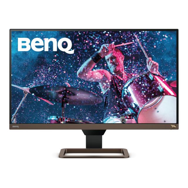 Монитор BenQ EW2780U 