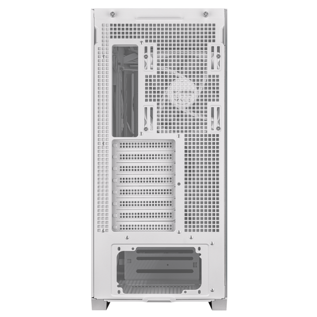 Case ASUS TUF GAMING GT302 ARGB - White 