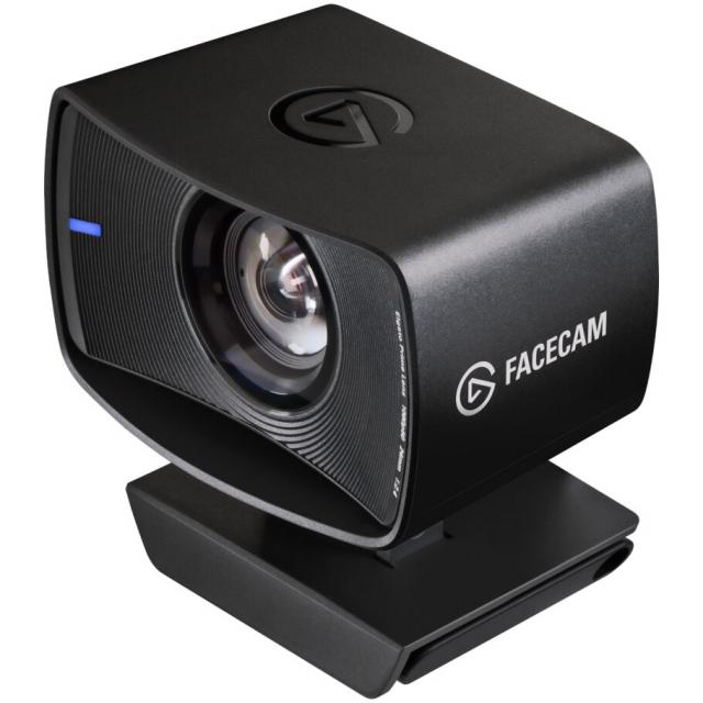 Уеб камера Elgato Facecam, 1080P 