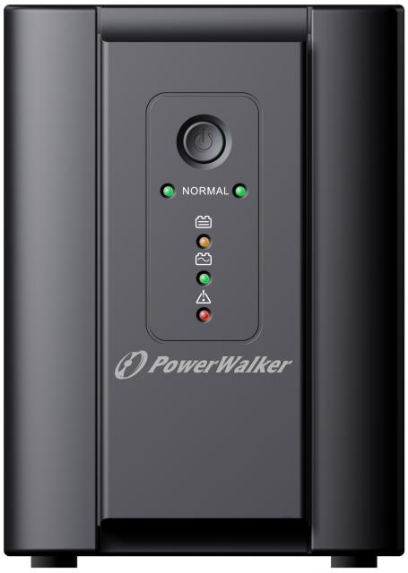 UPS POWERWALKER VI 2200 SH, 2200VA, Line Interactive 