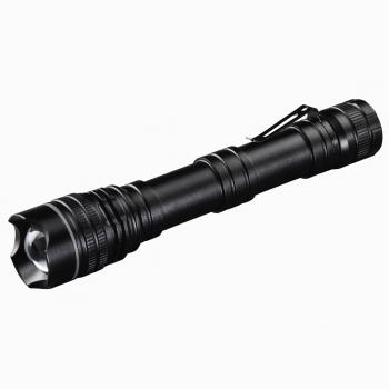 "Professional 4" LED Torch HAMA 136671, 200 lm