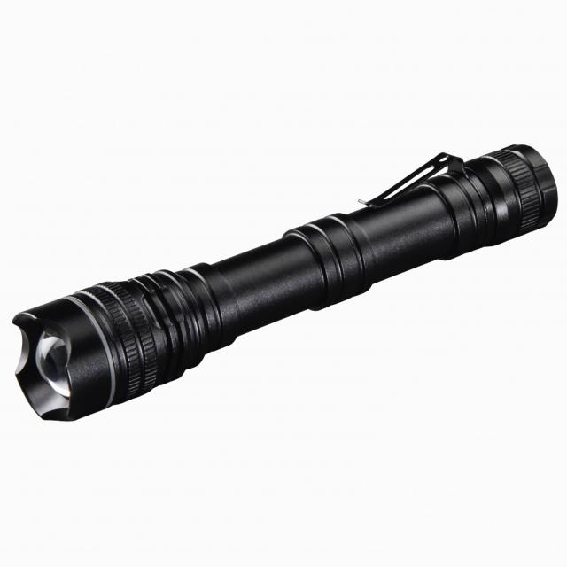 "Professional 4" LED Torch HAMA 136671, 200 lm 