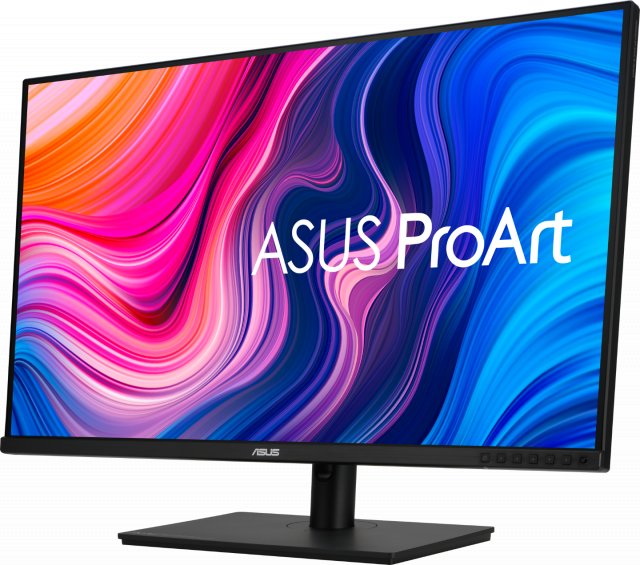 ASUS ProArt Display PA329CV Professional Monitor – 32-inch, IPS, 4K UHD (3840 x 2160) 