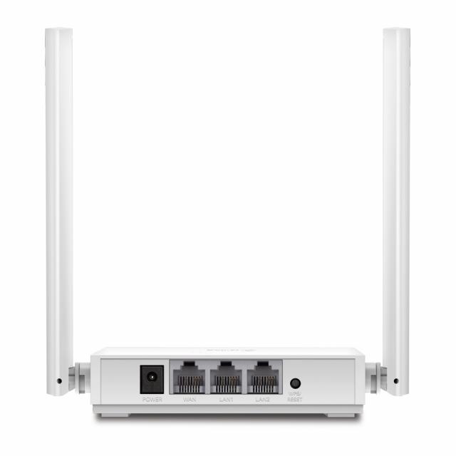 Wireless Router TP-LINK TL-WR820N 300Mbps, 5dB antennas 