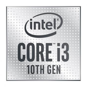 CPU Intel Comet Lake-S Core I3-10100F 4 cores 3.6Ghz (Up to 4.30Ghz) 6MB, 65W LGA1200 TRAY