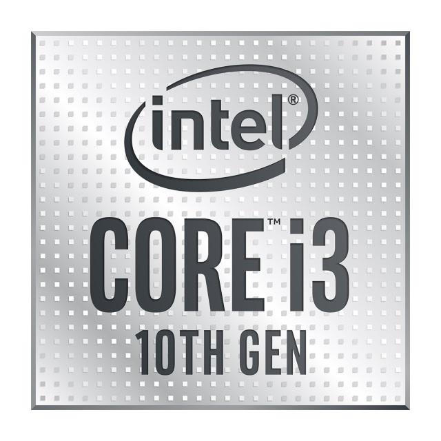 CPU Intel Comet Lake-S Core I3-10100F 4 cores 3.6Ghz (Up to 4.30Ghz) 6MB, 65W LGA1200 TRAY 