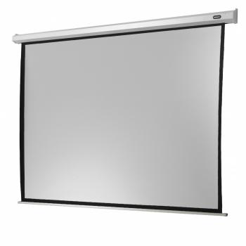 Electric projection screens CELEXON Electric Economy 300 x 225 cm 4:3, Matte white