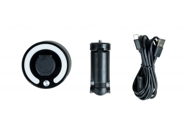 Nacon PC WEBCAM RING LIGHT 