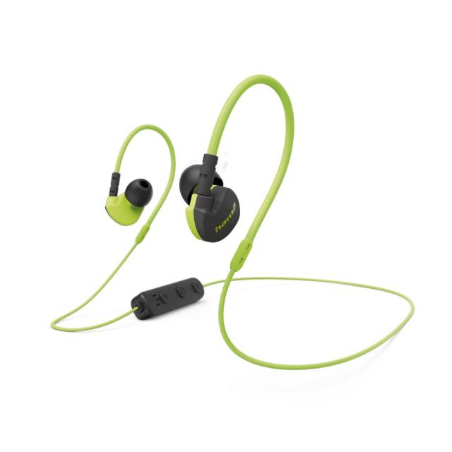 Hama "Freedom Athletics" Bluetooth® Headphones, 184119 