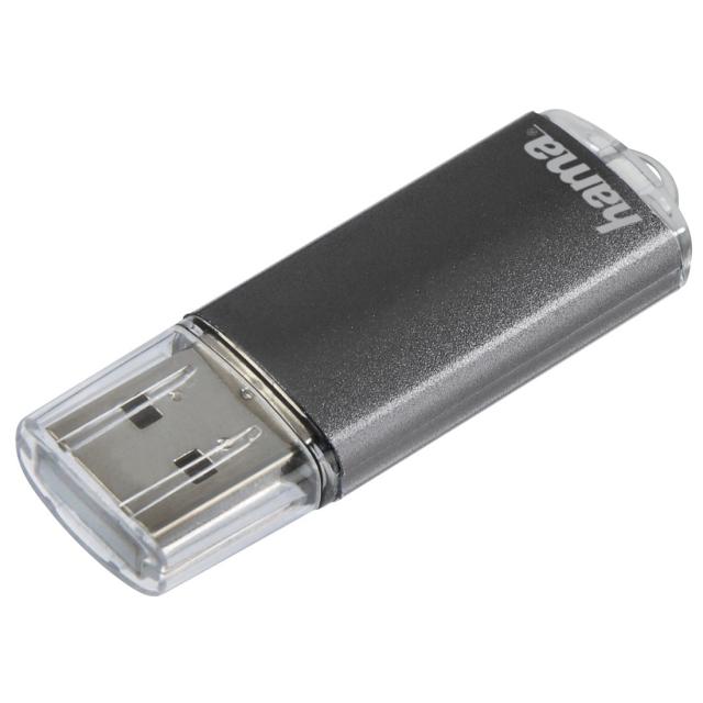 USB памет Laeta, USB 2.0, 16GB, HAMA-90983 