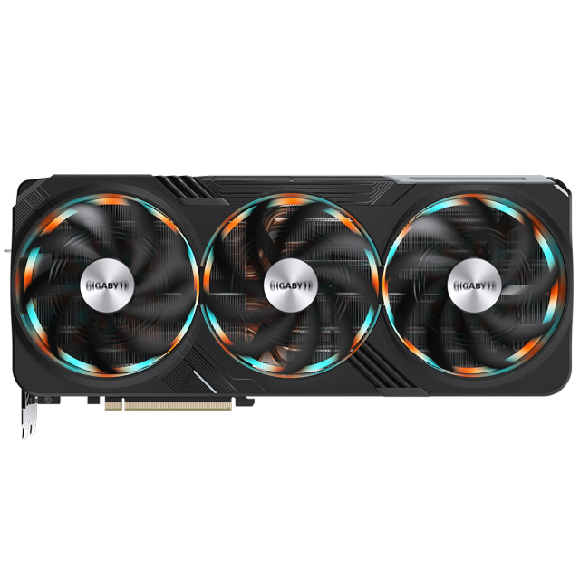 Graphic card GIGABYTE RTX 4090 GAMING OC 24GB GDDR6X 