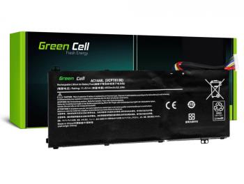 Laptop Battery for Acer Aspire Nitro V15 VN7-571G VN7-572G VN7-591G VN7-592G i V17 VN7-791G VN7-792G  AC14A8L 11.4V 3800mAh GREEN CELL