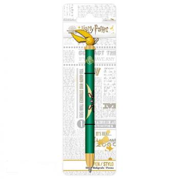 ABYSTYLE HARRY POTTER Slytherin pen