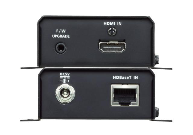 ATEN HDMI HDBaseT-Lite Extender (4K@40m) (HDBaseT Class B) 