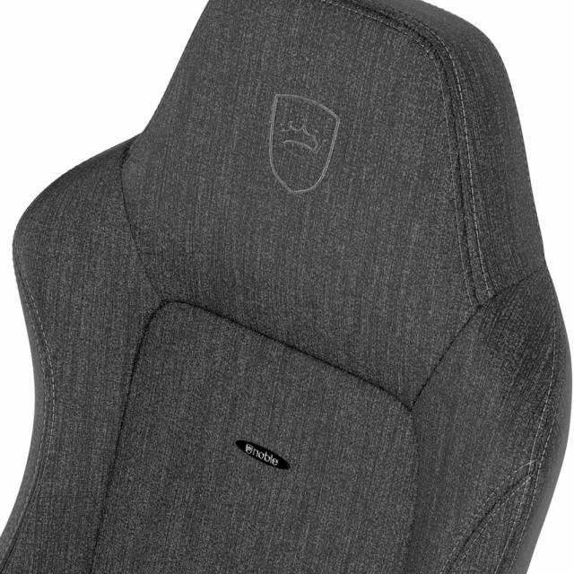 Геймърски стол noblechairs HERO TX, Grey 